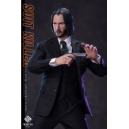 Present Toys SP61 1/6 Scale Suit Killer